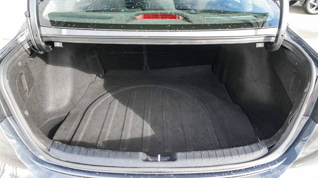 Used 2022 Kia Forte LXS image 29