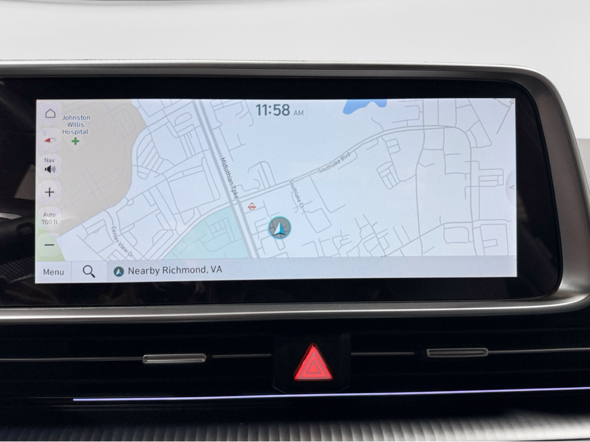 Used 2024 Hyundai Ioniq 6 SEL AWD/4WD image 10