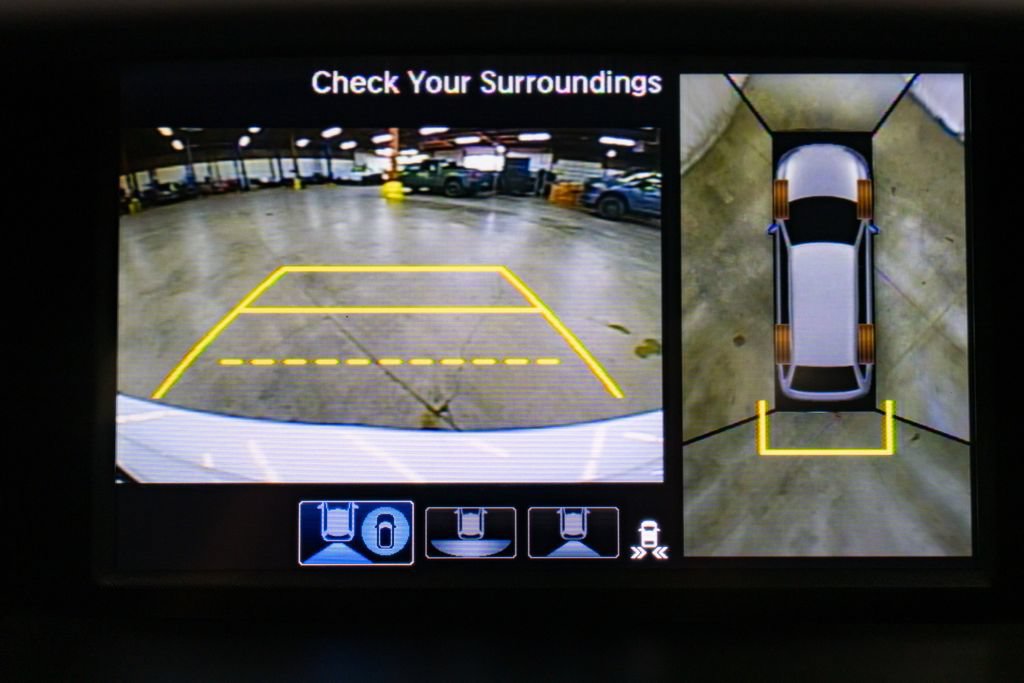 Used 2020 Acura MDX SH-AWD w/ Advance Package image 21