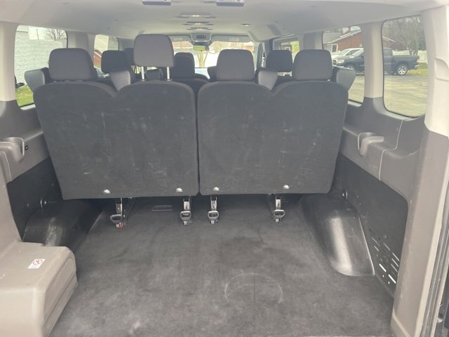 Used 2023 Ford Transit 350 XLT image 17