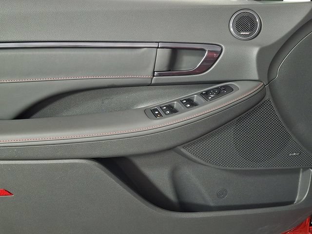 Used 2022 Hyundai Sonata N Line FWD image 14