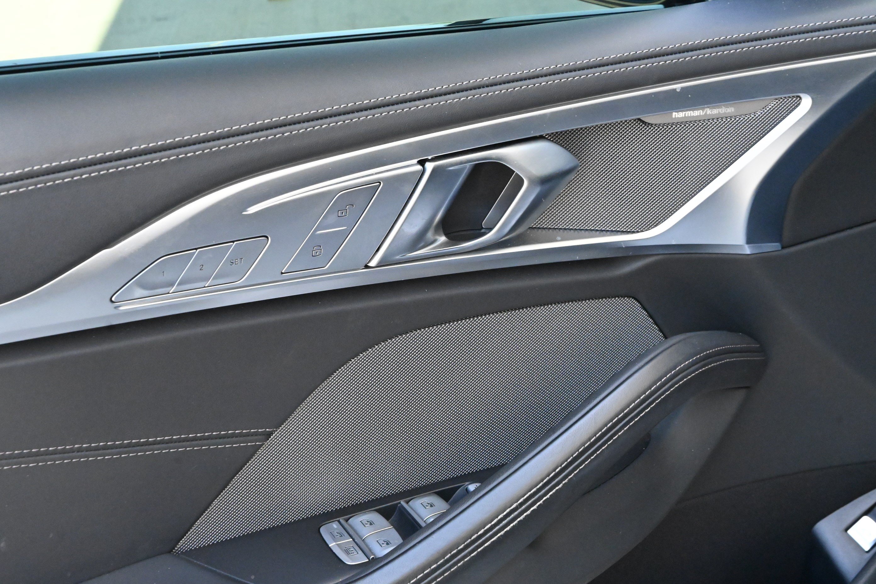 Used 2024 BMW M850i Gran Coupe xDrive AWD/4WD image 29