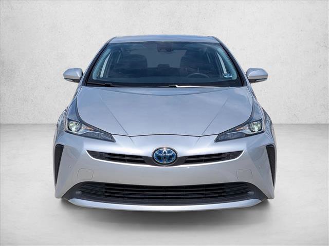 Used 2022 Toyota Prius LE image 2