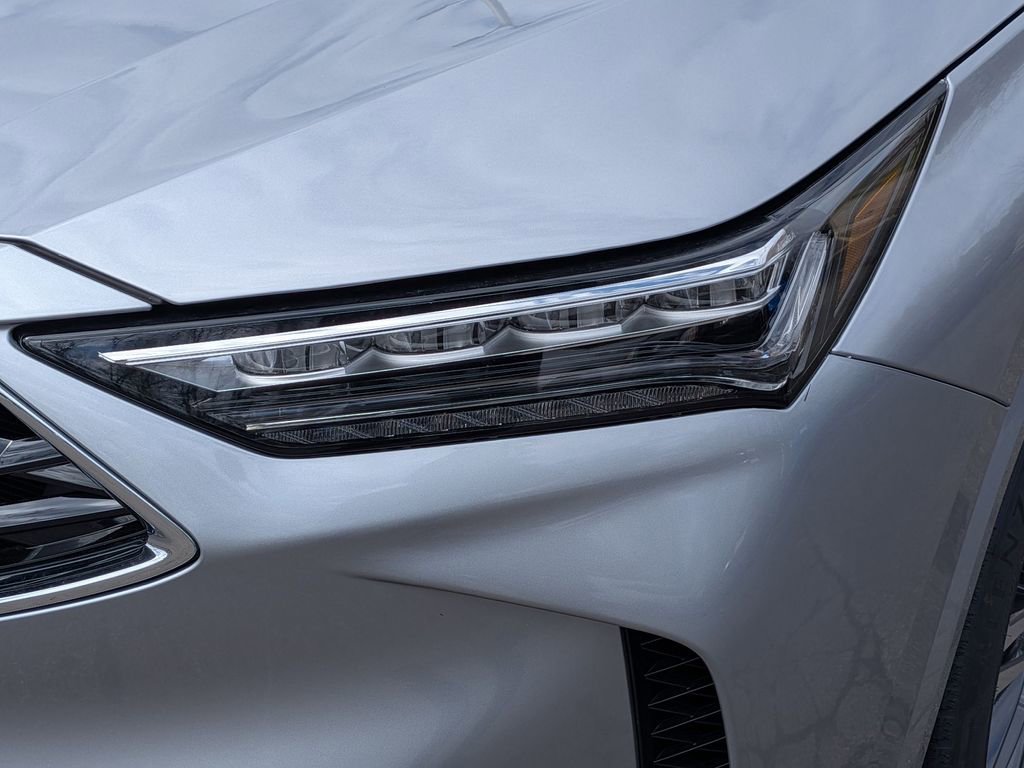 New 2026 Acura MDX w/ Advance Package image 9