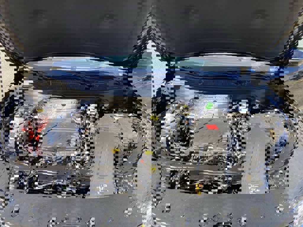 New 2025 Chevrolet Trax LT w/ Driver Confidence Package image 27