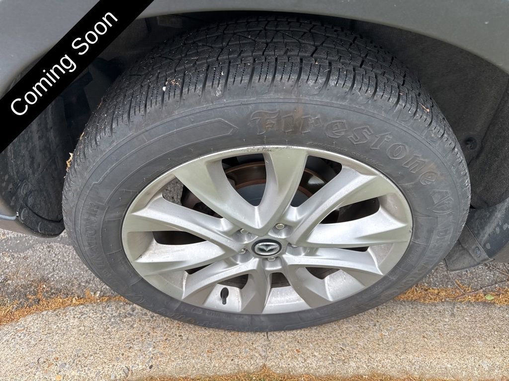 Used 2014 MAZDA CX-5 Grand Touring AWD/4WD image 23