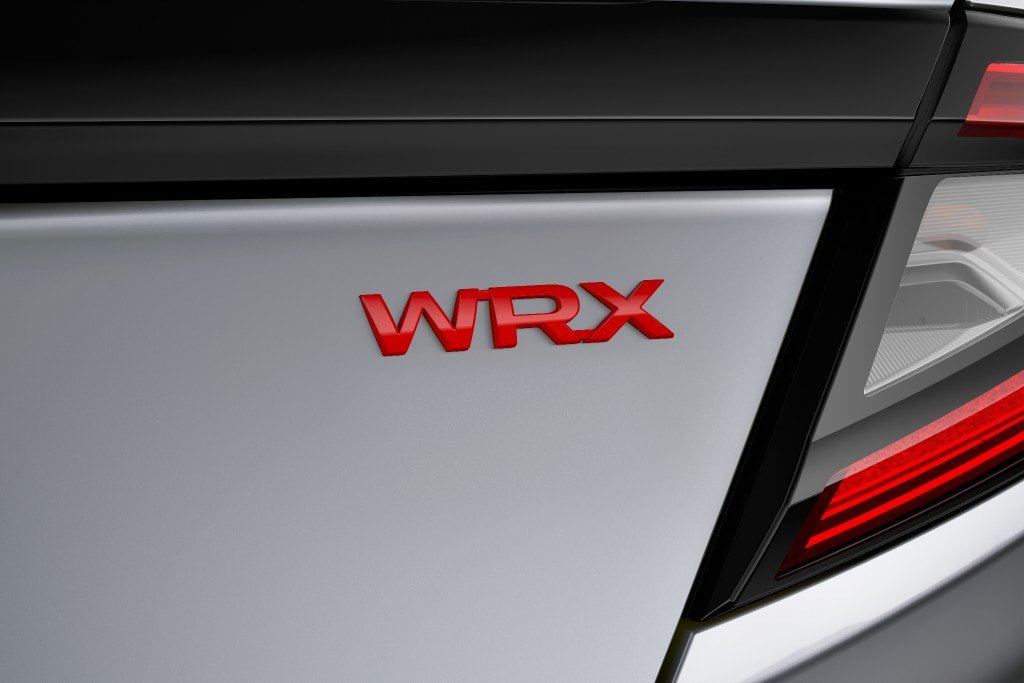 New 2026 Subaru WRX AWD/4WD image 12