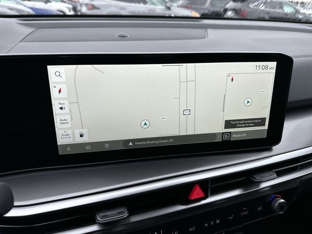 New 2026 Kia Sorento EX AWD/4WD image 18