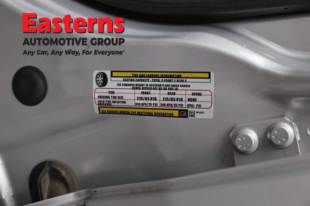 Used 2021 Jeep Renegade Sport image 34