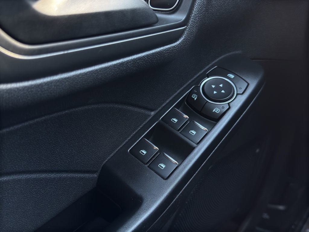 Used 2024 Ford Escape Active image 11