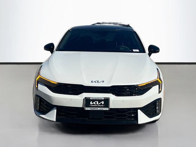 New 2026 Kia K5 GT FWD video 2