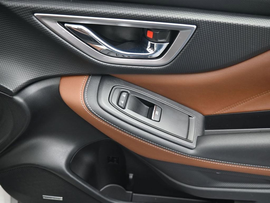 Used 2023 Subaru Forester Touring image 21