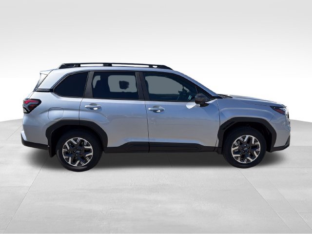 New 2026 Subaru Forester Premium AWD/4WD image 8