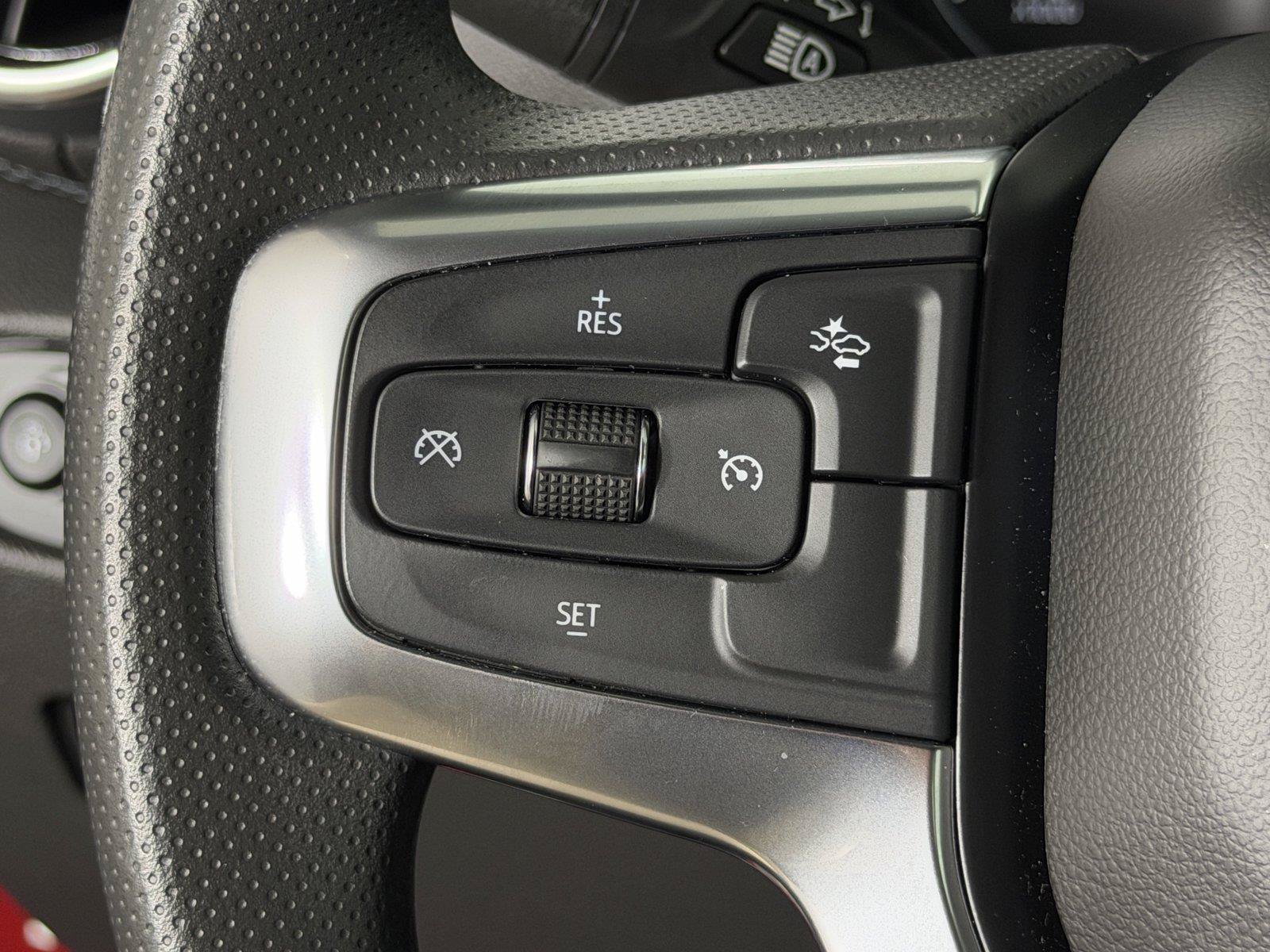 Certified 2021 Chevrolet Blazer LT FWD image 23