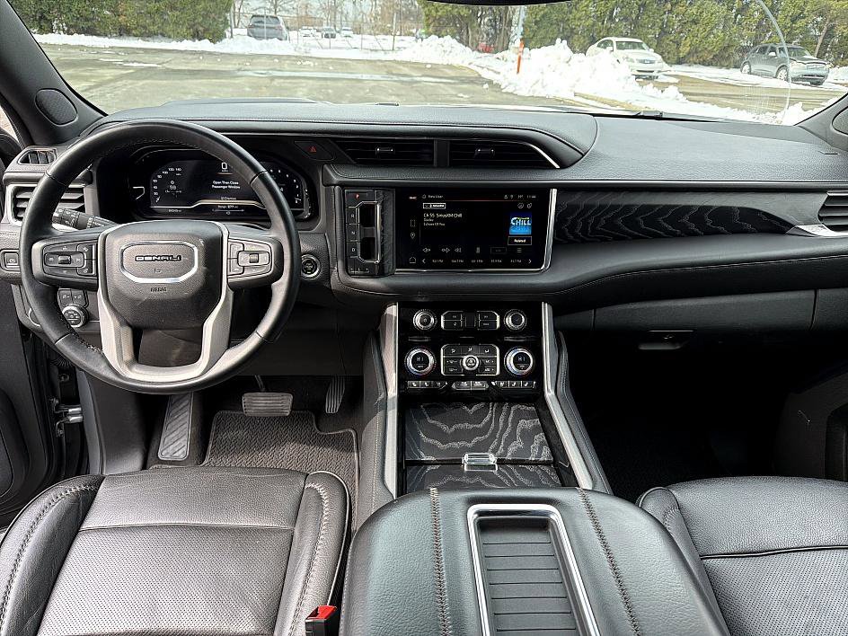Used 2023 GMC Yukon Denali image 19