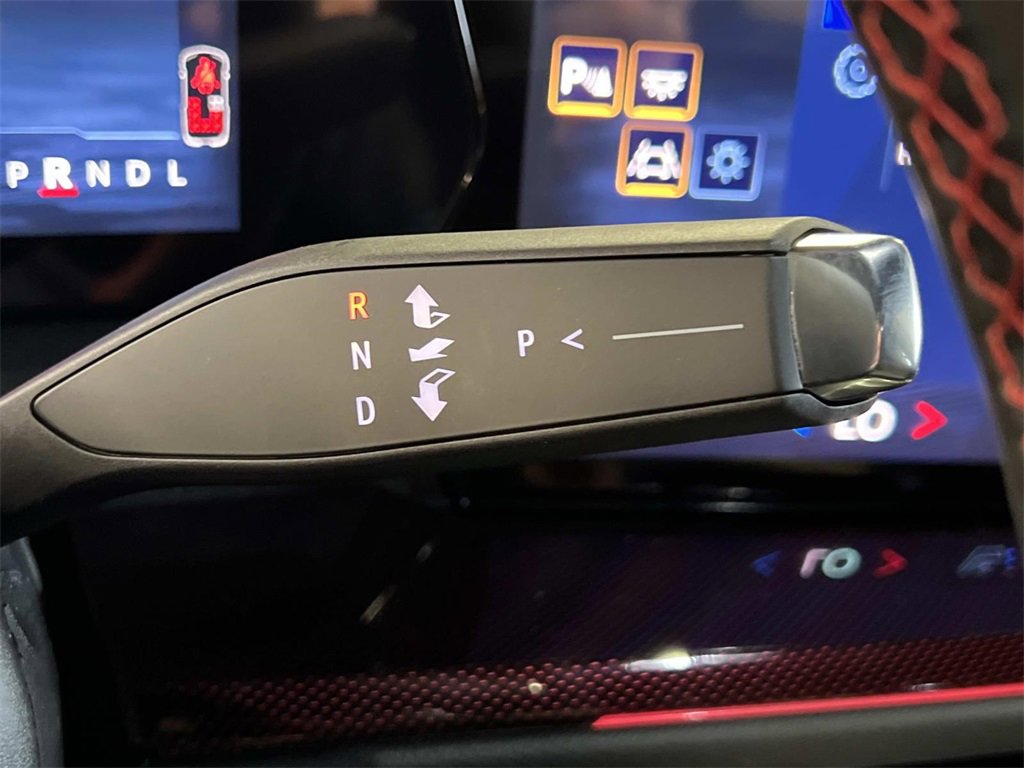 New 2026 Chevrolet Traverse RS w/ LPO, Floor Liner Package image 23