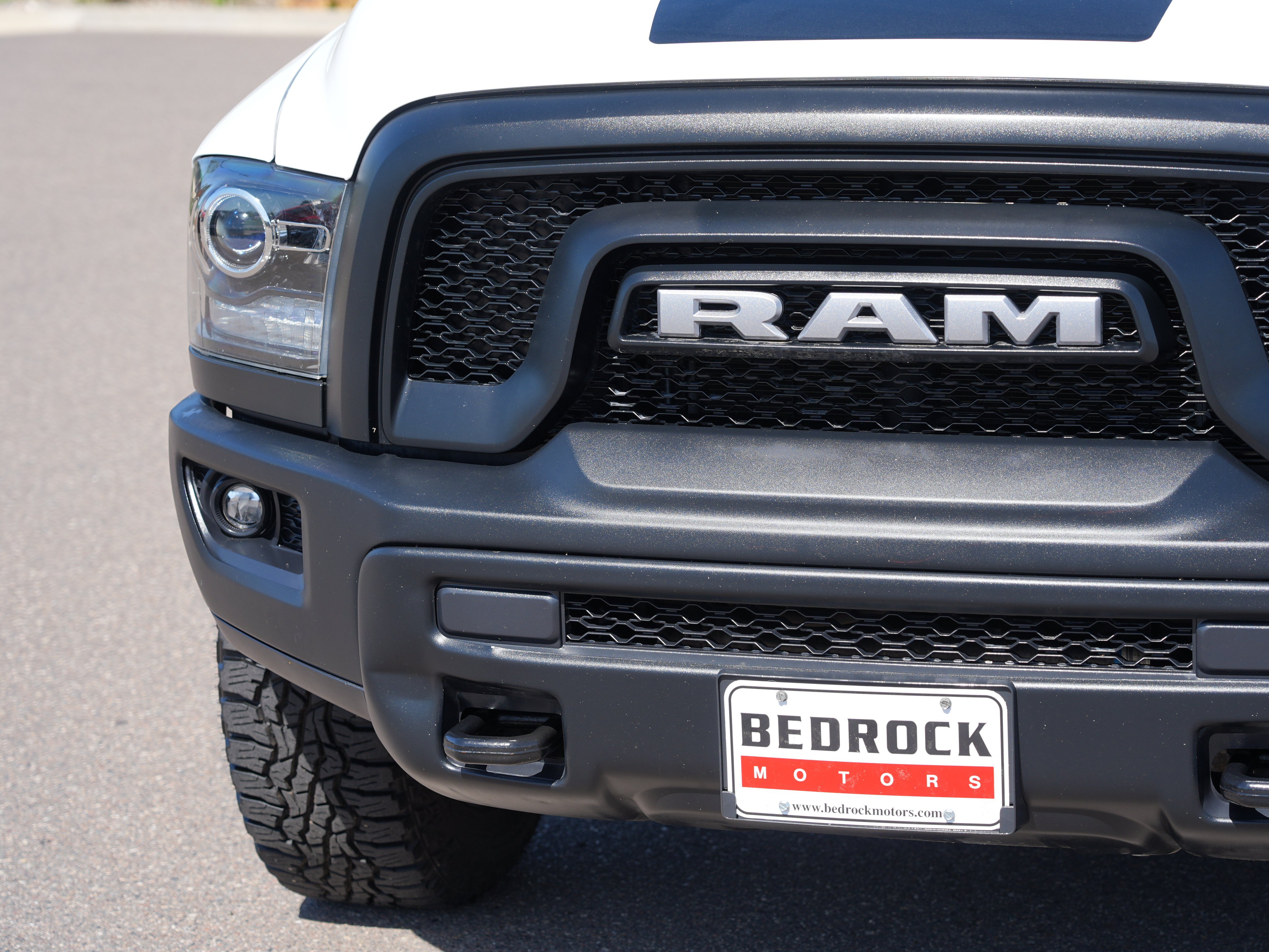 Used 2019 RAM 1500 Warlock AWD/4WD image 9
