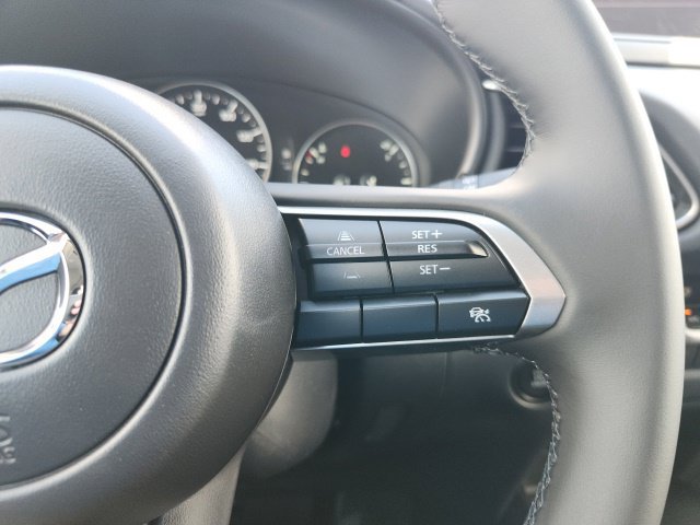 New 2026 MAZDA CX-30 AWD 2.5 S image 28