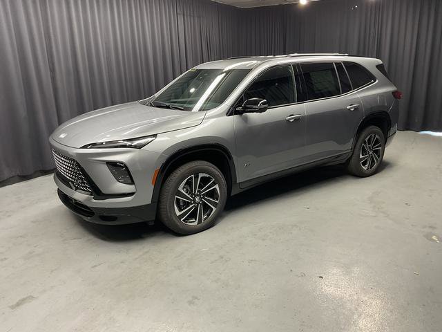 New 2026 Buick Enclave Sport Touring image 3