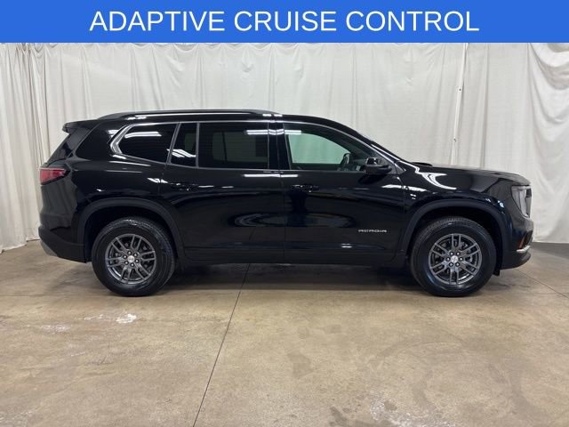 Used 2025 GMC Acadia Elevation image 2