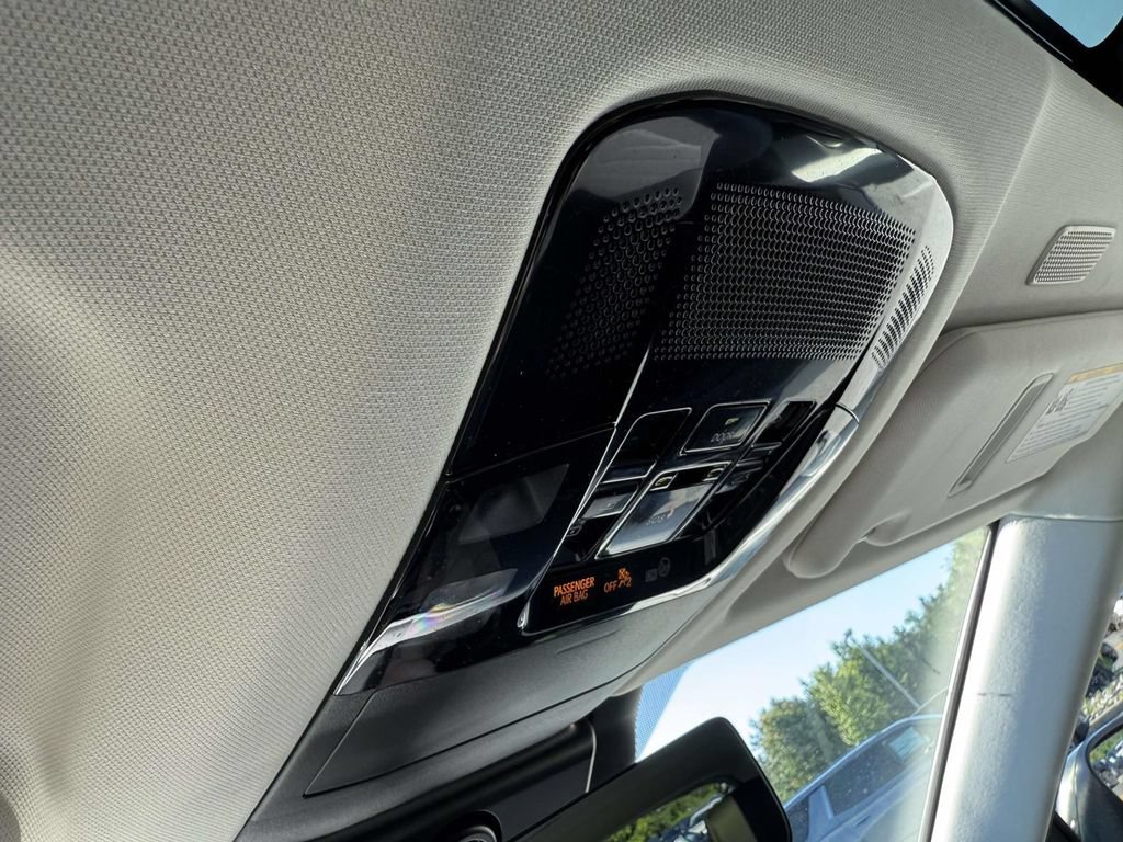 Used 2025 Lexus NX 350 AWD w/ Rear Seat Package image 25