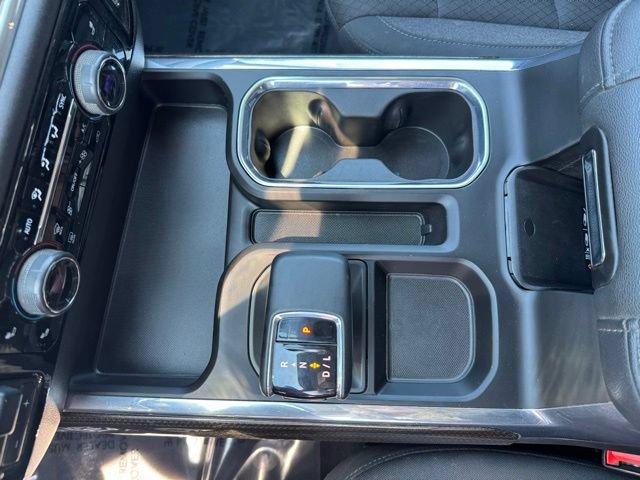 Certified 2024 Chevrolet Silverado 1500 RST w/ Convenience Package II AWD/4WD image 13