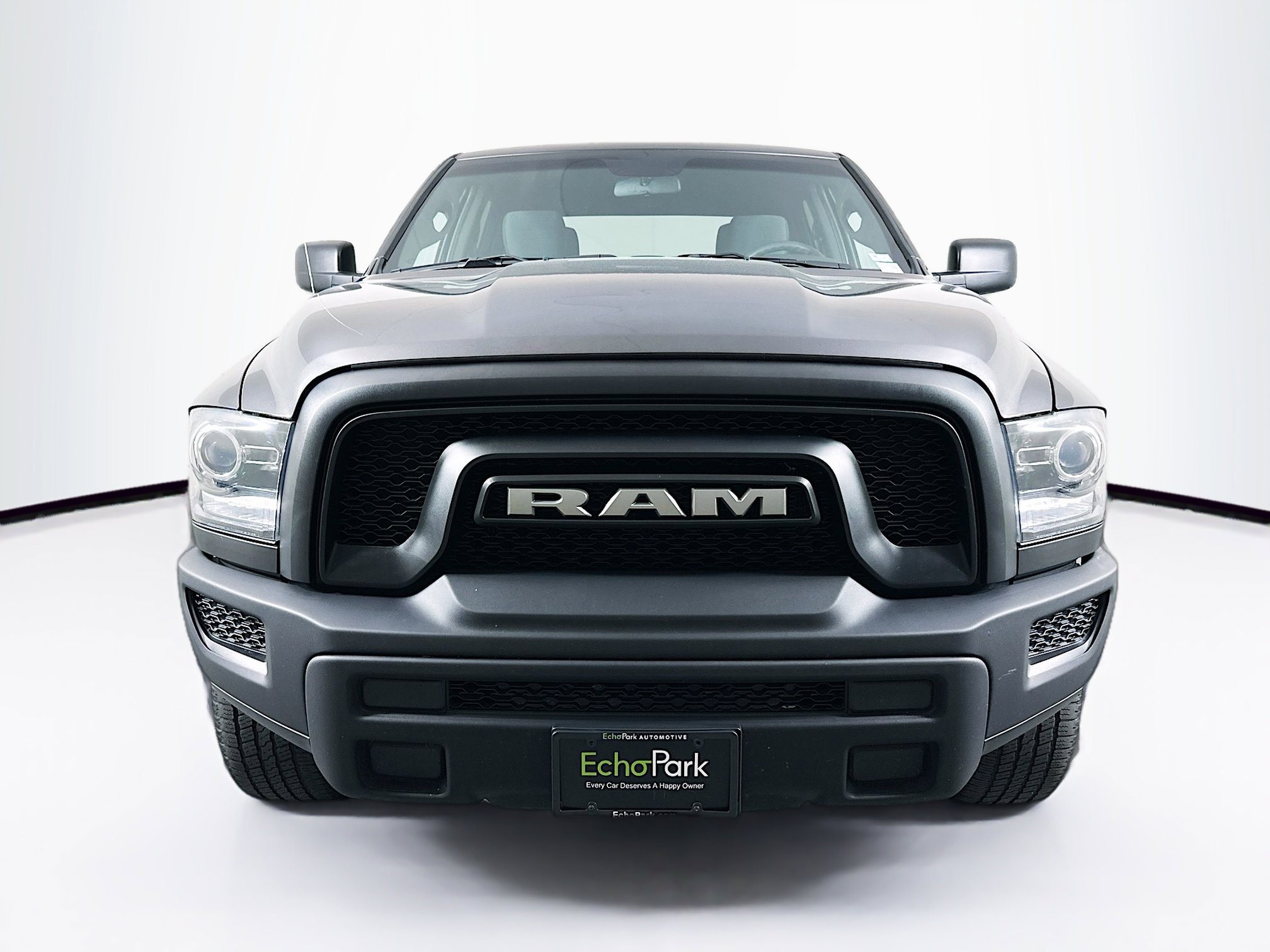Used 2024 RAM 1500 Classic Warlock image 2