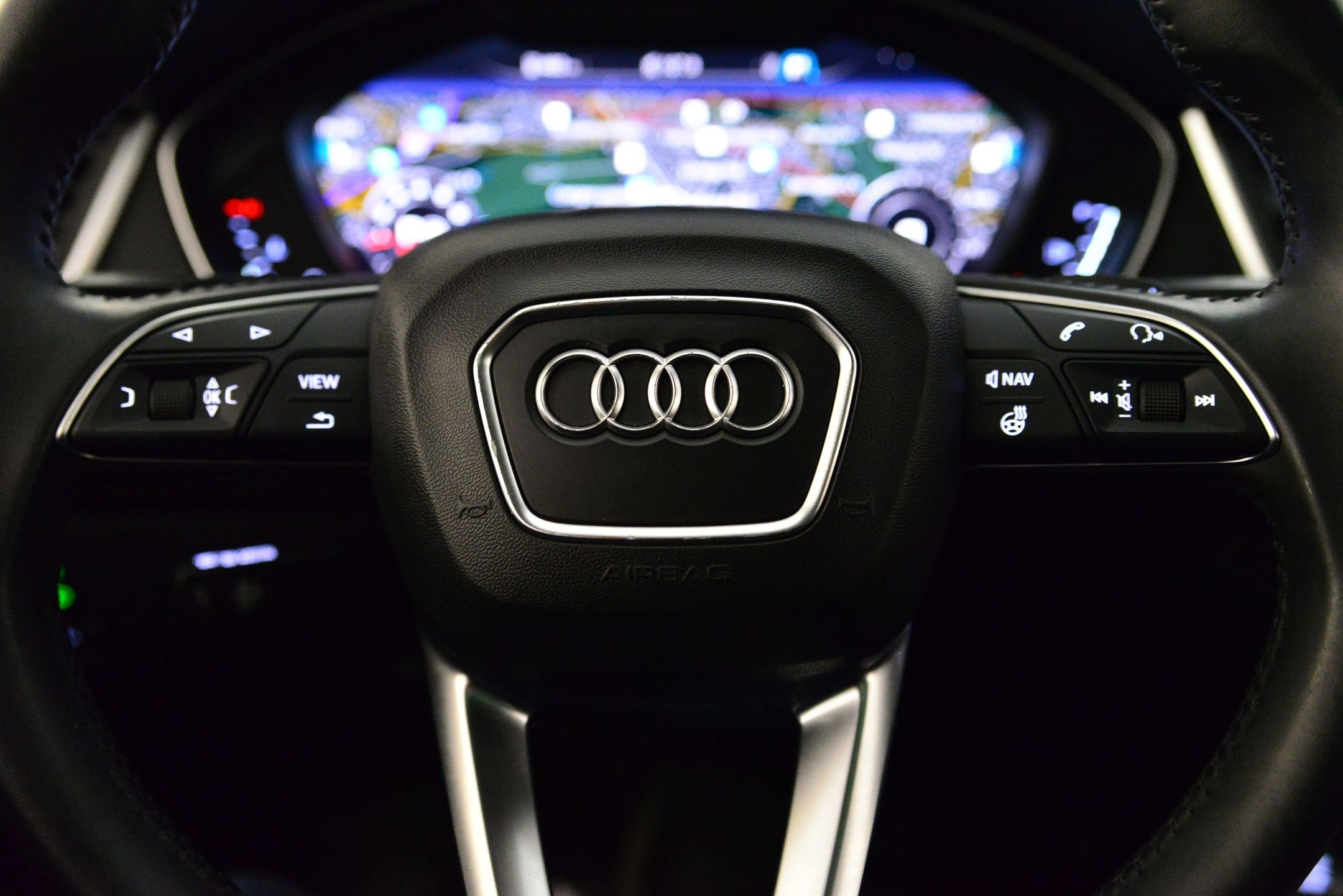 Used 2018 Audi Q5 2.0T Premium Plus image 35