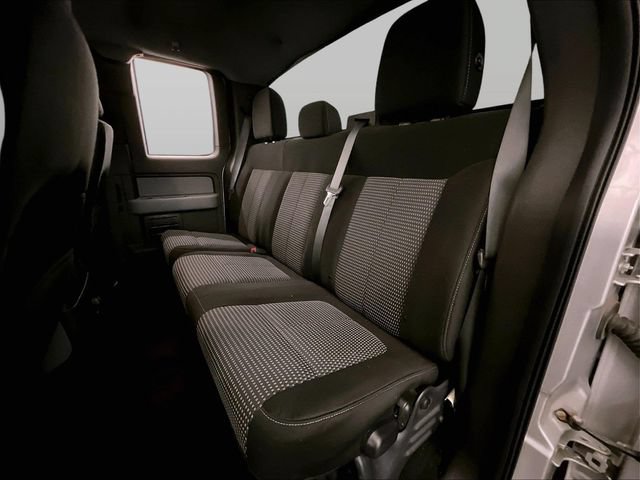 Used 2014 Ford F150 STX w/ Equipment Group 201A Mid AWD/4WD image 26