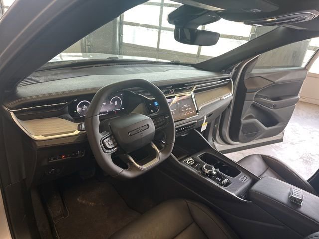 New 2026 Jeep Cherokee Limited image 18