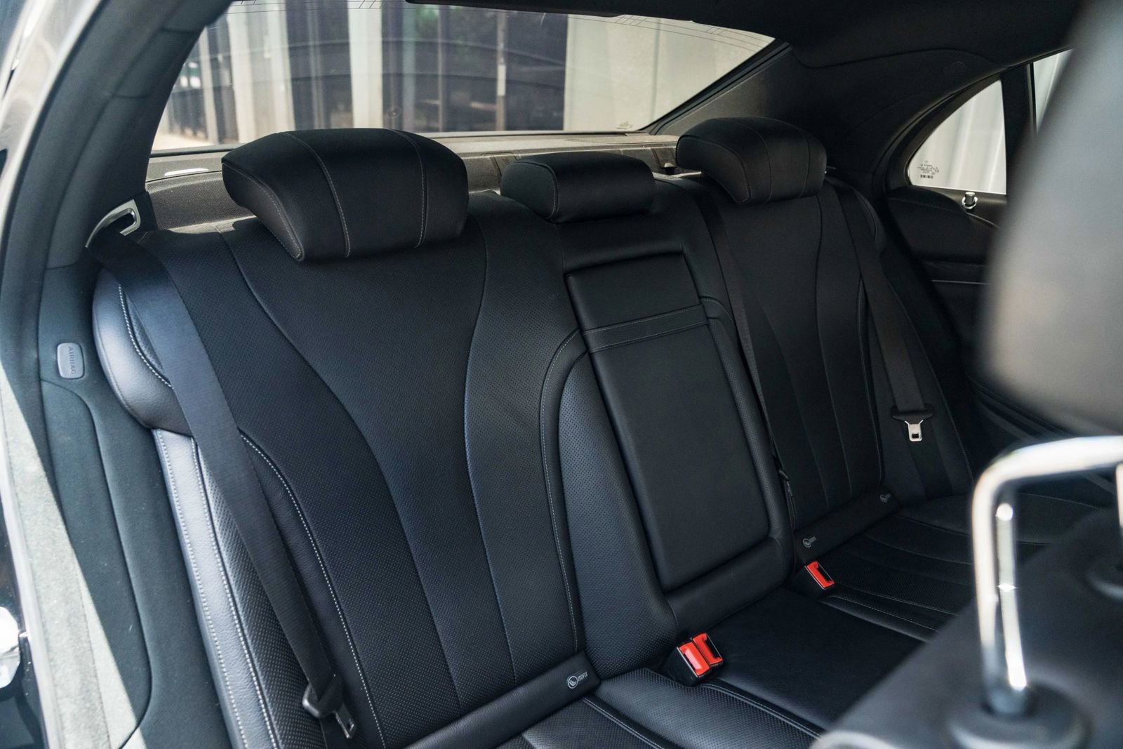 Used 2019 Mercedes-Benz S 450 4MATIC Sedan image 31