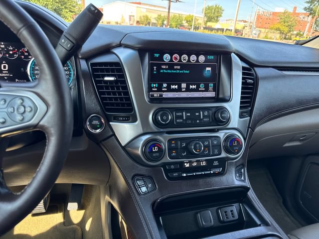Used 2016 Chevrolet Suburban LTZ AWD/4WD image 18