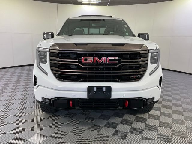 Used 2022 GMC Sierra 1500 AT4X AWD/4WD image 2
