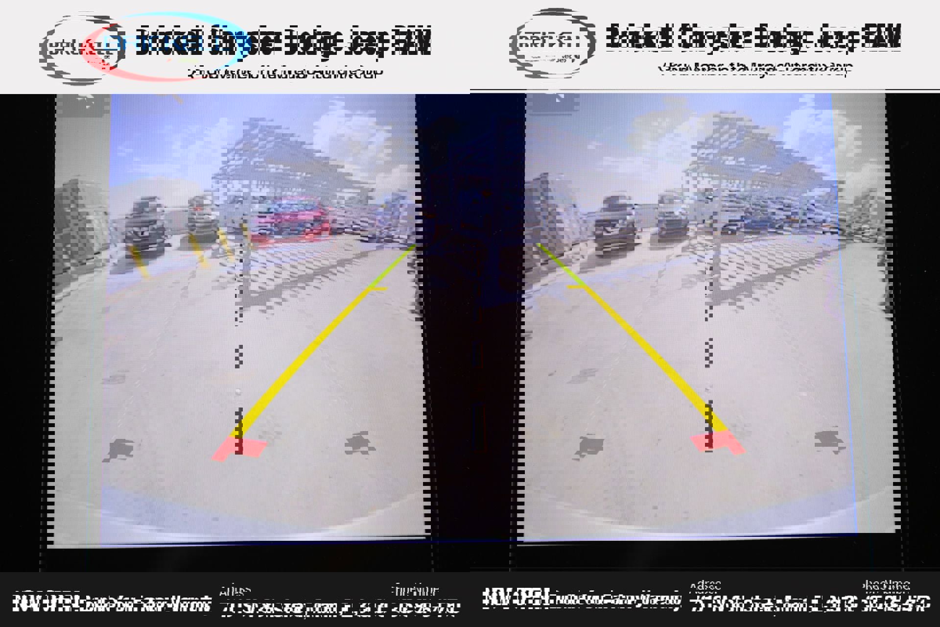 New 2025 Jeep Grand Cherokee Laredo w/ Luxury Tech Group I image 33