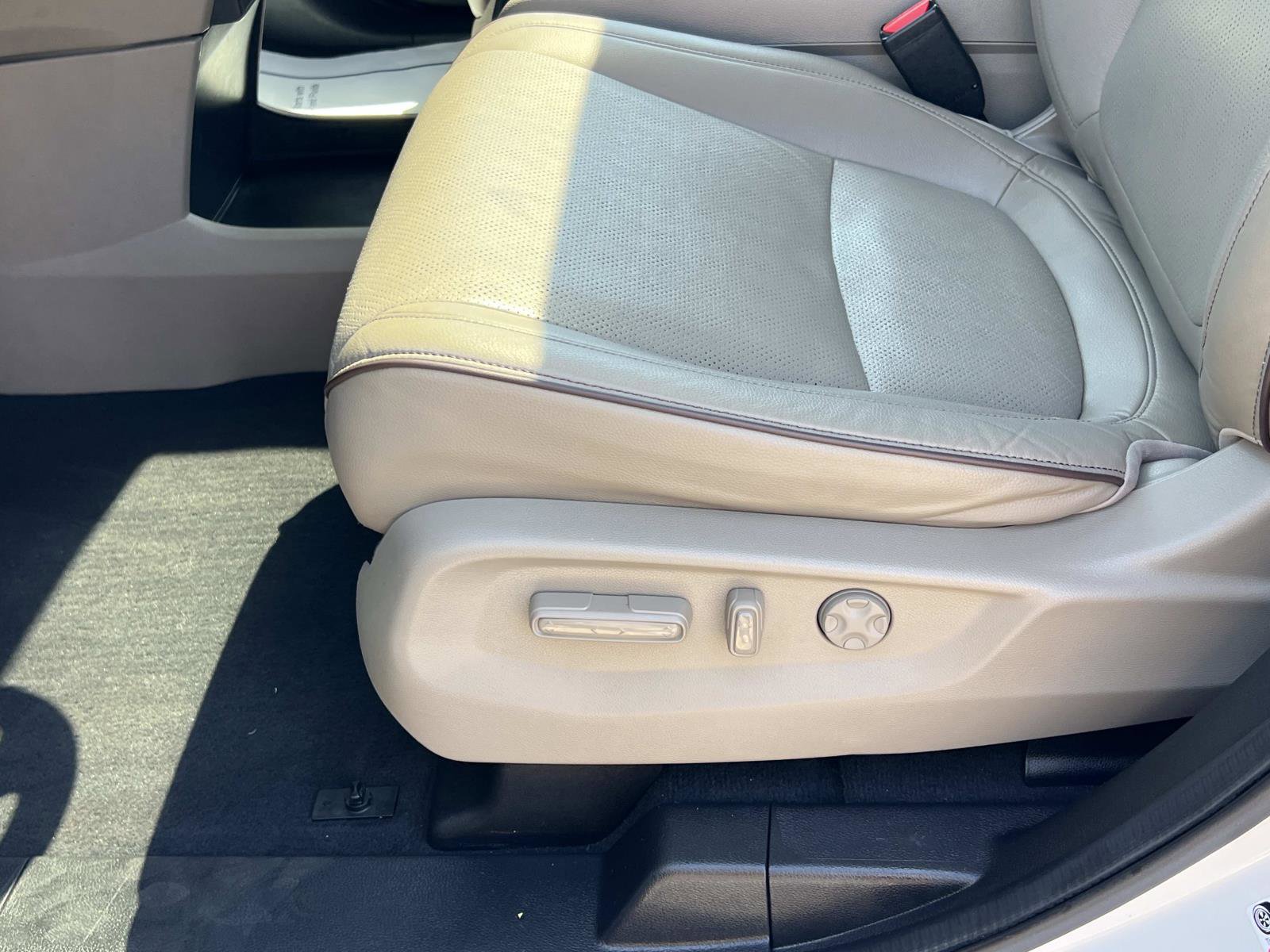 Certified 2024 Honda Odyssey Elite image 19