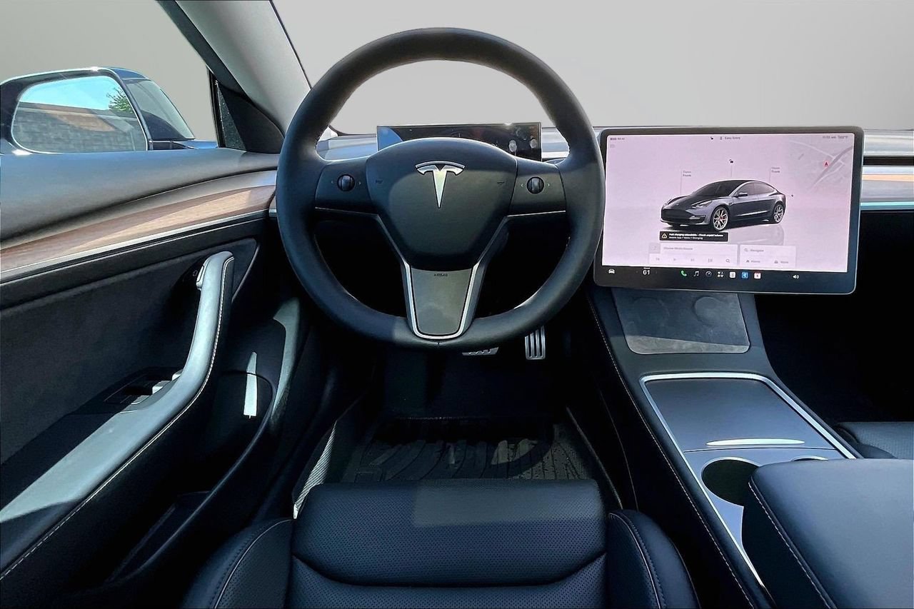 Used 2023 Tesla Model 3 Performance AWD/4WD image 11