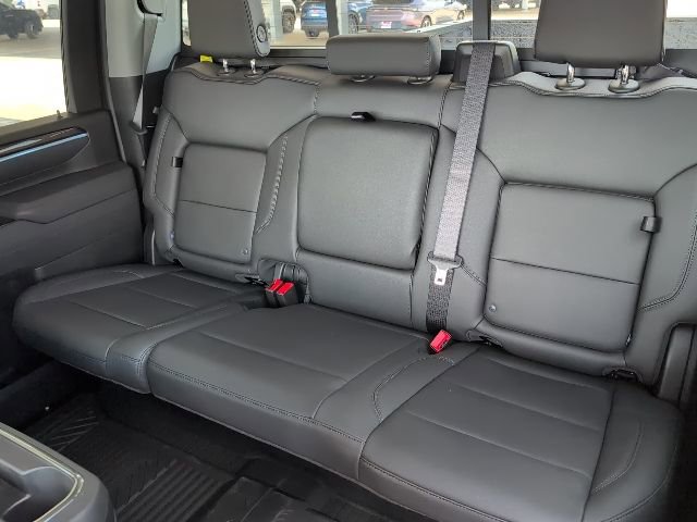 New 2025 Chevrolet Silverado 3500 LT w/ Texas Edition image 8