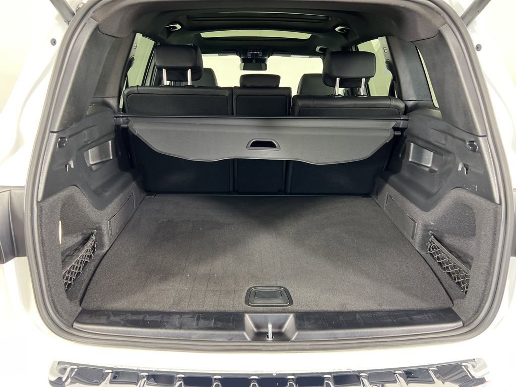 Certified 2026 Mercedes-Benz GLB 250 4MATIC image 13