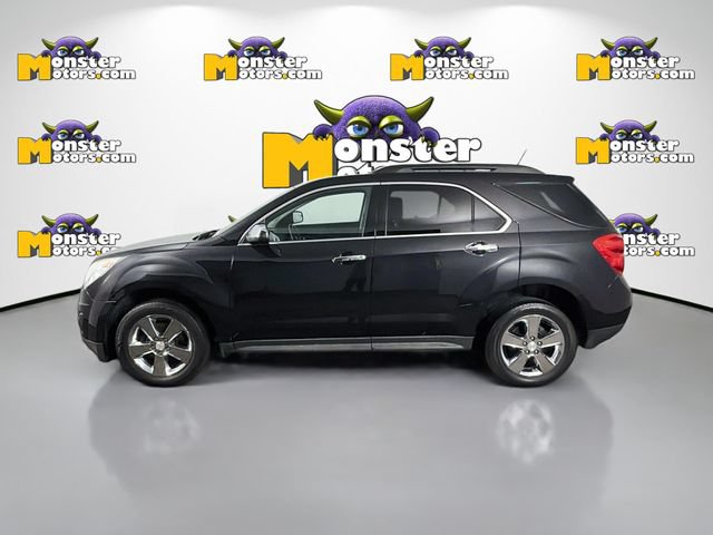 Used 2014 Chevrolet Equinox LT AWD/4WD image 8