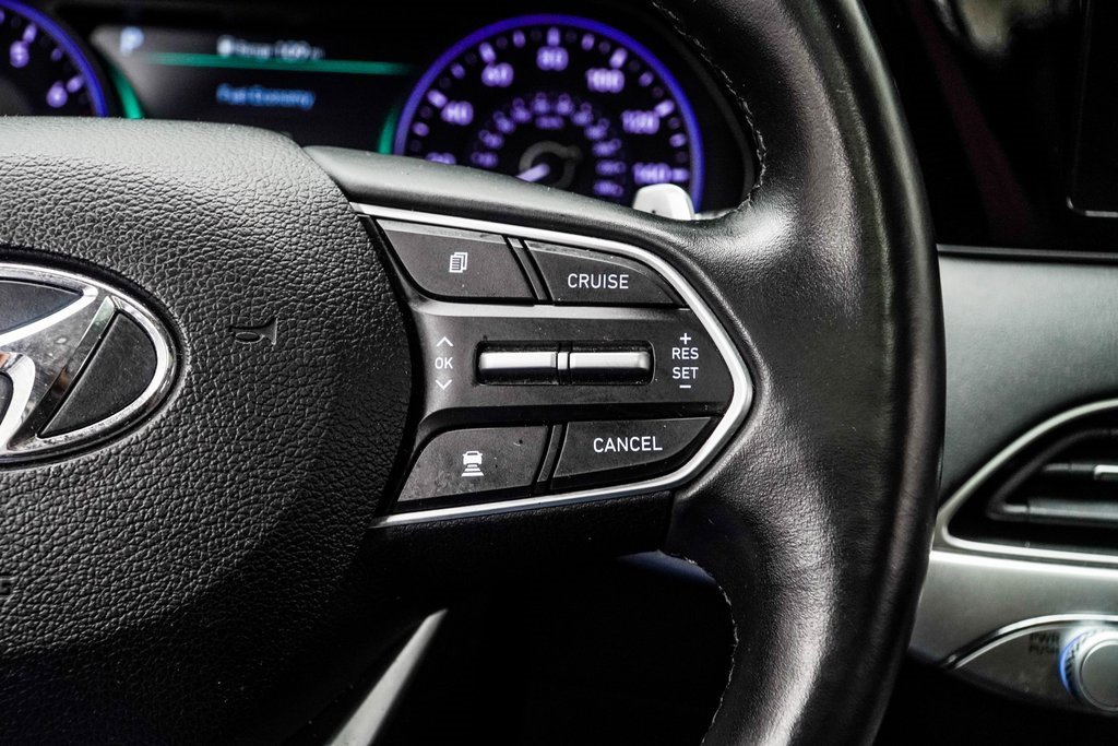 Used 2022 Hyundai Palisade SEL w/ Premium Package image 20