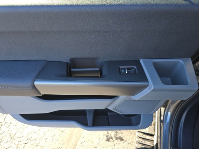 New 2026 Ford F250 4x4 Crew Cab Super Duty image 19