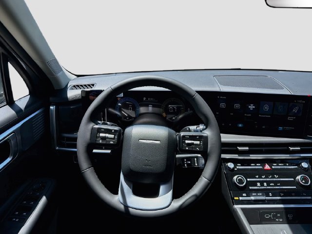 New 2027 Hyundai Santa Fe SE FWD image 21