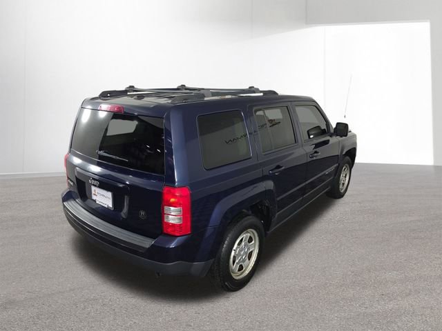 Used 2016 Jeep Patriot Sport w/ Power Value Group image 39