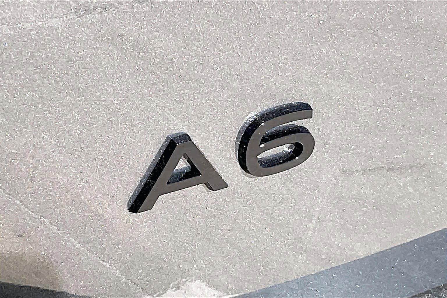 New 2026 Audi A6 Prestige image 15