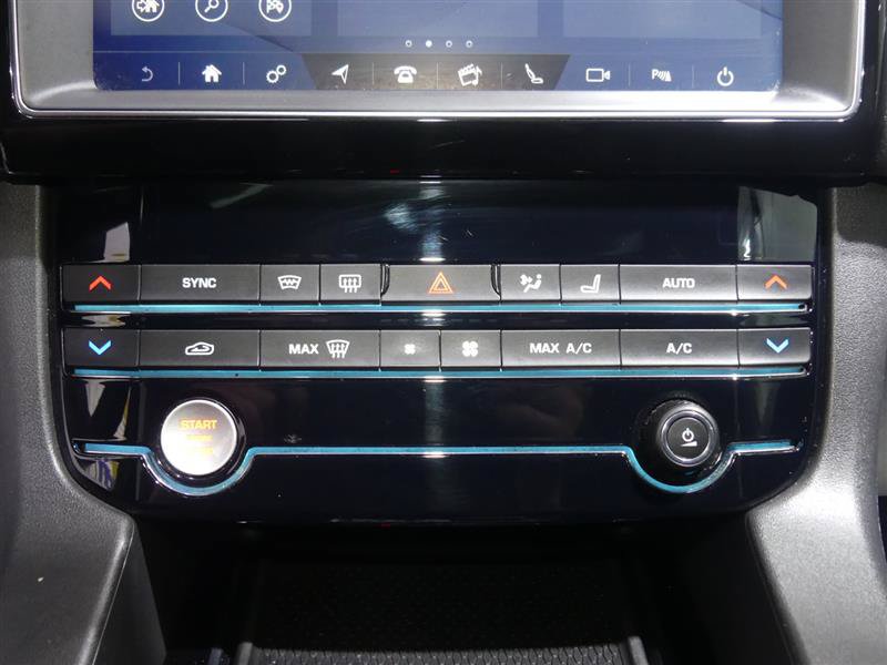 Used 2019 Jaguar F-PACE Premium AWD/4WD image 37