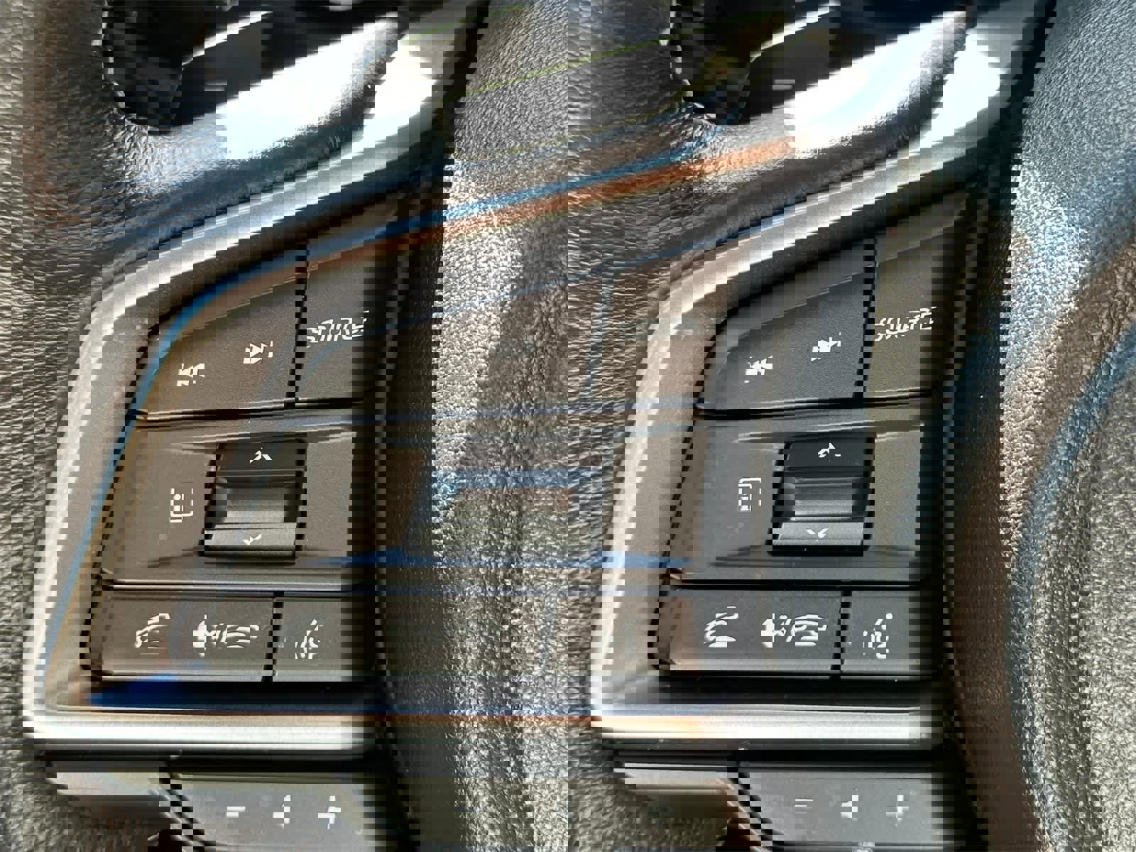 Certified 2023 Subaru Outback Limited XT image 23