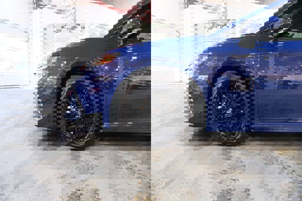 Used 2025 Toyota Camry SE image 5