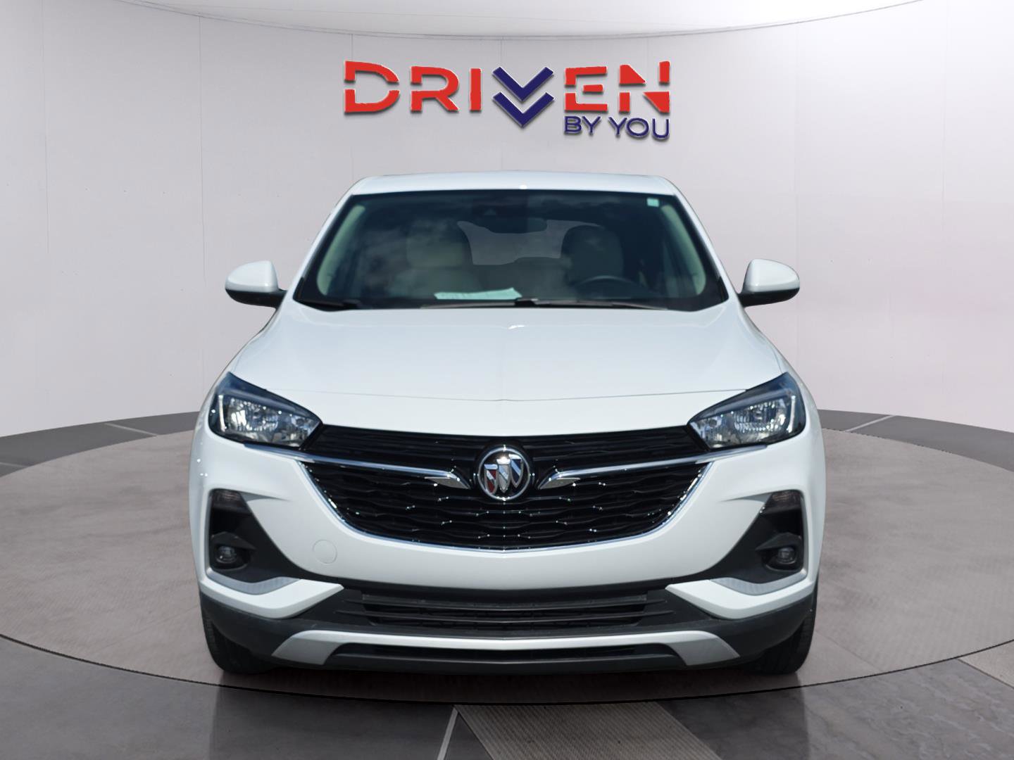 Used 2020 Buick Encore GX Preferred w/ Cold Weather Comfort Package image 9