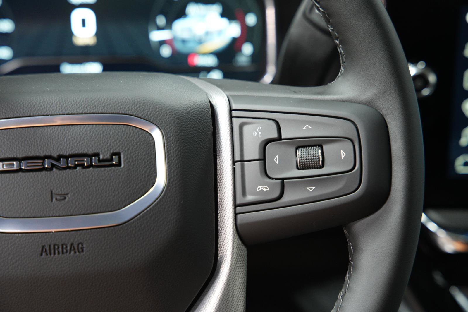 New 2025 GMC Sierra 2500 Denali w/ Denali Reserve Package image 37