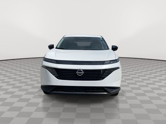 Certified 2025 Nissan Murano SV image 4